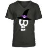 Men's Premium V-Neck T-Shirt Thumbnail