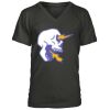 Men's Premium V-Neck T-Shirt Thumbnail