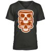 Men's Premium V-Neck T-Shirt Thumbnail