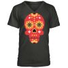 Men's Premium V-Neck T-Shirt Thumbnail