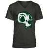 Men's Premium V-Neck T-Shirt Thumbnail