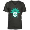 Men's Premium V-Neck T-Shirt Thumbnail