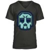 Men's Premium V-Neck T-Shirt Thumbnail