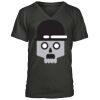 Men's Premium V-Neck T-Shirt Thumbnail