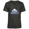 Men's Premium V-Neck T-Shirt Thumbnail