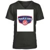 Men's Premium V-Neck T-Shirt Thumbnail