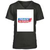Men's Premium V-Neck T-Shirt Thumbnail
