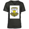 Men's Premium V-Neck T-Shirt Thumbnail
