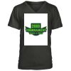 Men's Premium V-Neck T-Shirt Thumbnail