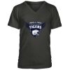 Men's Premium V-Neck T-Shirt Thumbnail
