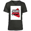 Men's Premium V-Neck T-Shirt Thumbnail