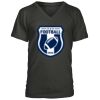 Men's Premium V-Neck T-Shirt Thumbnail