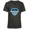 Men's Premium V-Neck T-Shirt Thumbnail