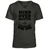 Men's Premium V-Neck T-Shirt Thumbnail
