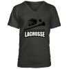 Men's Premium V-Neck T-Shirt Thumbnail