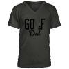 Men's Premium V-Neck T-Shirt Thumbnail