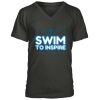 Men's Premium V-Neck T-Shirt Thumbnail