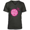 Men's Premium V-Neck T-Shirt Thumbnail