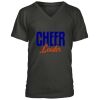 Men's Premium V-Neck T-Shirt Thumbnail