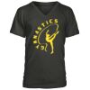 Men's Premium V-Neck T-Shirt Thumbnail