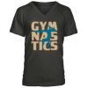 Men's Premium V-Neck T-Shirt Thumbnail