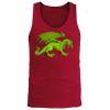 Men's Premium Tank Top Thumbnail