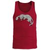 Men's Premium Tank Top Thumbnail