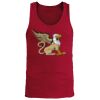 Men's Premium Tank Top Thumbnail