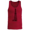 Men's Premium Tank Top Thumbnail