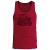Men's Premium Tank Top Thumbnail