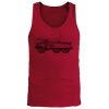 Men's Premium Tank Top Thumbnail