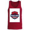 Men's Premium Tank Top Thumbnail