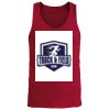 Men's Premium Tank Top Thumbnail