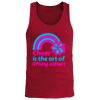 Men's Premium Tank Top Thumbnail
