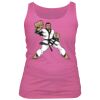 Women's Basic Tank Top Thumbnail