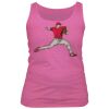 Women's Basic Tank Top Thumbnail