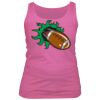 Women's Basic Tank Top Thumbnail