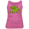 Women's Basic Tank Top Thumbnail