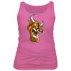 Women's Basic Tank Top Thumbnail