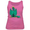 Women's Basic Tank Top Thumbnail
