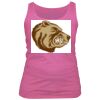 Women's Basic Tank Top Thumbnail