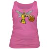 Women's Basic Tank Top Thumbnail