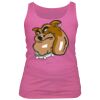Women's Basic Tank Top Thumbnail