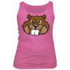 Women's Basic Tank Top Thumbnail
