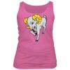 Women's Basic Tank Top Thumbnail