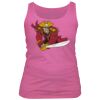Women's Basic Tank Top Thumbnail