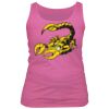 Women's Basic Tank Top Thumbnail