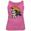 Women's Basic Tank Top Thumbnail