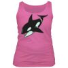 Women's Basic Tank Top Thumbnail