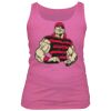 Women's Basic Tank Top Thumbnail